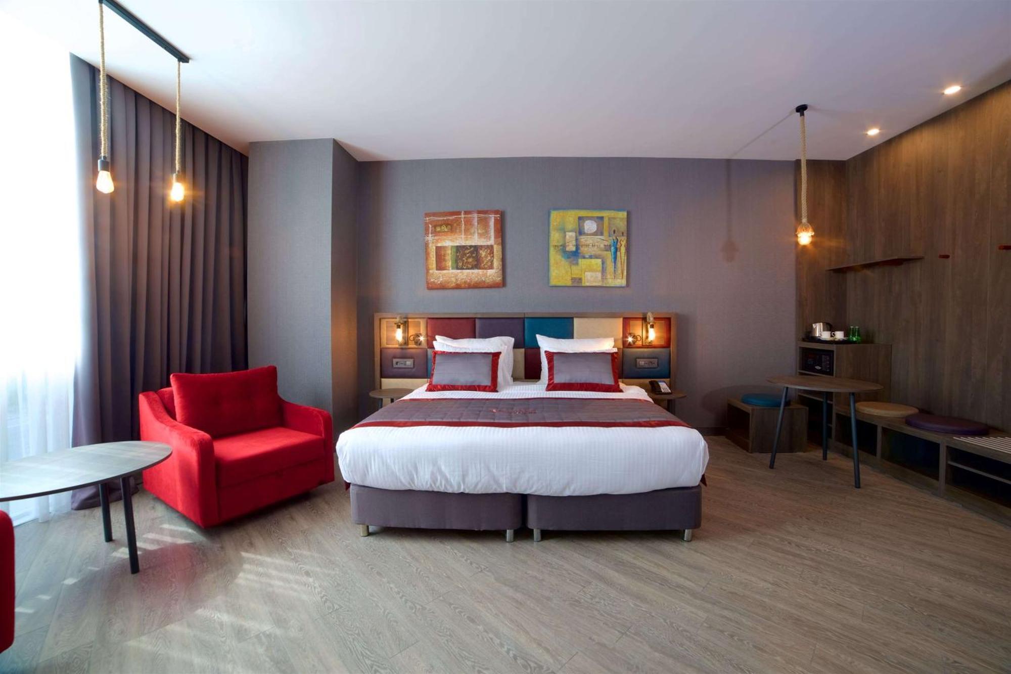Ramada Encore By Wyndham Istanbul Avcilar, Istanbul