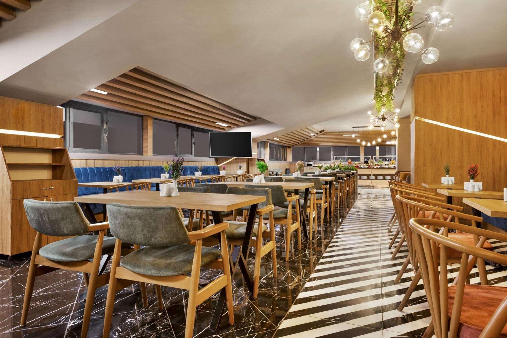 Ramada Encore By Wyndham Istanbul Avcilar — Photos 2